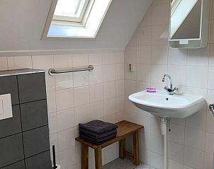 Guest house 012409 - Bed and Breakfast Friese elfsteden - Stadslogement By Peek
