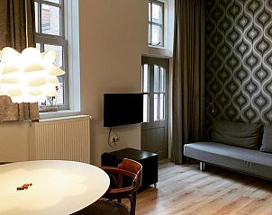 Guest house 012409 - Bed and Breakfast Friese elfsteden - Stadslogement By Peek