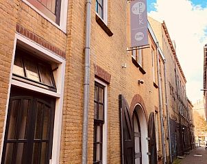 Guest house 012409 - Bed and Breakfast Friese elfsteden - Stadslogement By Peek