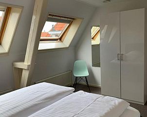 Guest house 012409 - Bed and Breakfast Friese elfsteden - Stadslogement By Peek