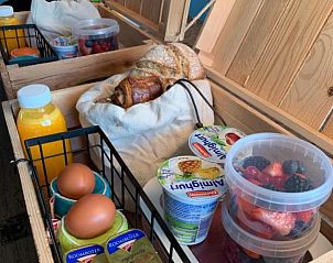 Guest house 012409 - Bed and Breakfast Friese elfsteden - Stadslogement By Peek