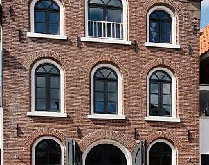 Guest house 012409 - Bed and Breakfast Friese elfsteden - Stadslogement By Peek