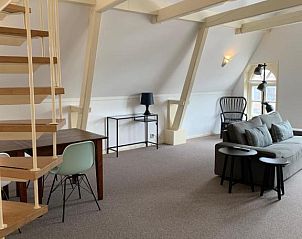 Guest house 012409 - Bed and Breakfast Friese elfsteden - Stadslogement By Peek