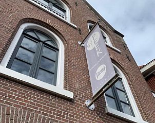Guest house 012409 - Bed and Breakfast Friese elfsteden - Stadslogement By Peek