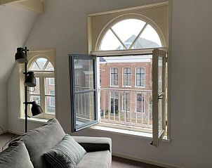 Guest house 012409 - Bed and Breakfast Friese elfsteden - Stadslogement By Peek