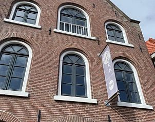 Guest house 012409 - Bed and Breakfast Friese elfsteden - Stadslogement By Peek