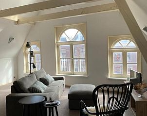 Guest house 012409 - Bed and Breakfast Friese elfsteden - Stadslogement By Peek