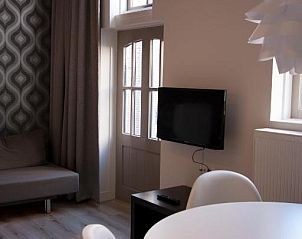 Guest house 012409 - Bed and Breakfast Friese elfsteden - Stadslogement By Peek