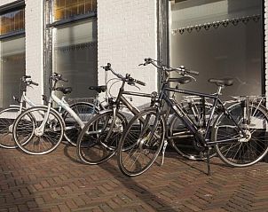 Guest house 012420 - Bed and Breakfast Friese elfsteden - Stadslogement Kingsize