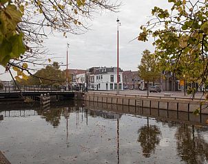 Guest house 012420 - Bed and Breakfast Friese elfsteden - Stadslogement Kingsize