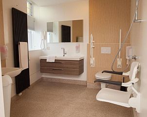 Guest house 012420 - Bed and Breakfast Friese elfsteden - Stadslogement Kingsize