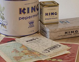 Guest house 012420 - Bed and Breakfast Friese elfsteden - Stadslogement Kingsize