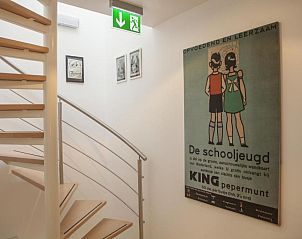 Guest house 012420 - Bed and Breakfast Friese elfsteden - Stadslogement Kingsize