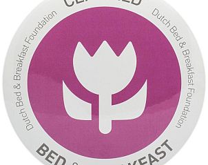 Guest house 012420 - Bed and Breakfast Friese elfsteden - Stadslogement Kingsize