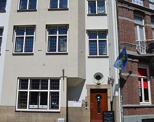 Guest house 013925 - Bed and Breakfast Zuid Limburg - B&B De Hofnar