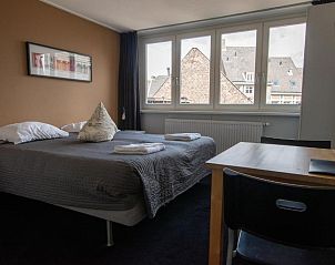 Guest house 013925 - Bed and Breakfast Zuid Limburg - B&B De Hofnar