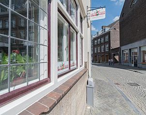 Guest house 013925 - Bed and Breakfast Zuid Limburg - B&B De Hofnar