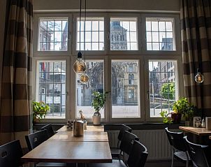 Guest house 013925 - Bed and Breakfast Zuid Limburg - B&B De Hofnar