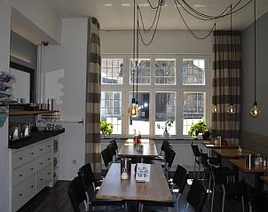 Guest house 013925 - Bed and Breakfast Zuid Limburg - B&B De Hofnar