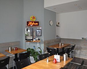 Guest house 013925 - Bed and Breakfast Zuid Limburg - B&B De Hofnar