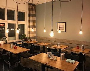 Guest house 013925 - Bed and Breakfast Zuid Limburg - B&B De Hofnar