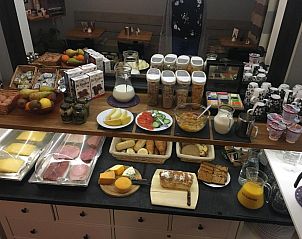 Guest house 013925 - Bed and Breakfast Zuid Limburg - B&B De Hofnar