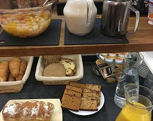 Guest house 013925 - Bed and Breakfast Zuid Limburg - B&B De Hofnar