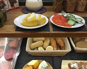 Guest house 013925 - Bed and Breakfast Zuid Limburg - B&B De Hofnar