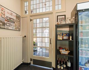 Guest house 013925 - Bed and Breakfast Zuid Limburg - B&B De Hofnar