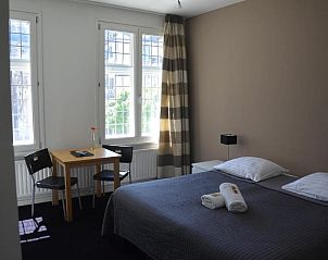 Guest house 013925 - Bed and Breakfast Zuid Limburg - B&B De Hofnar