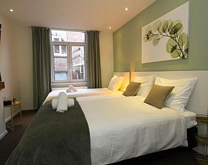 Guest house 013940 - Bed and Breakfast Zuid Limburg - De Stadswal