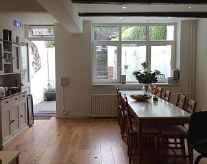 Guest house 013940 - Bed and Breakfast Zuid Limburg - De Stadswal