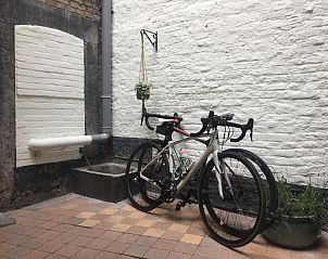 Guest house 013940 - Bed and Breakfast Zuid Limburg - De Stadswal