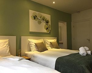 Guest house 013940 - Bed and Breakfast Zuid Limburg - De Stadswal