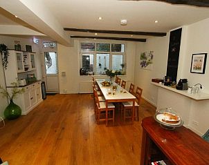 Guest house 013940 - Bed and Breakfast Zuid Limburg - De Stadswal