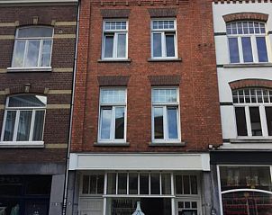 Guest house 013940 - Bed and Breakfast Zuid Limburg - De Stadswal