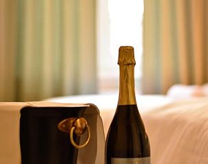 Guest house 013940 - Bed and Breakfast Zuid Limburg - De Stadswal