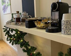 Guest house 013940 - Bed and Breakfast Zuid Limburg - De Stadswal