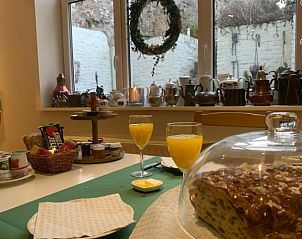 Guest house 013940 - Bed and Breakfast Zuid Limburg - De Stadswal