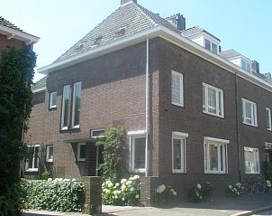 Guest house 013950 - Bed and Breakfast Zuid Limburg - Alberti Bed & Bike