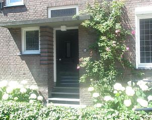 Guest house 013950 - Bed and Breakfast Zuid Limburg - Alberti Bed & Bike