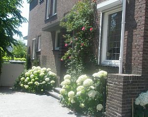 Guest house 013950 - Bed and Breakfast Zuid Limburg - Alberti Bed & Bike