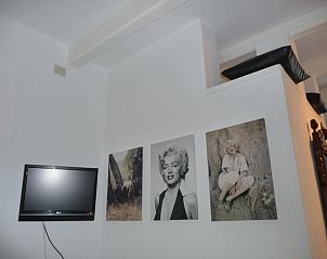 Guest house 0151222 - Bed and Breakfast Amsterdam eo - Bed & Breakfast WestViolet