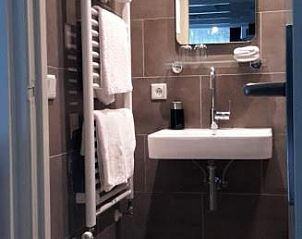 Guest house 0151222 - Bed and Breakfast Amsterdam eo - Bed & Breakfast WestViolet