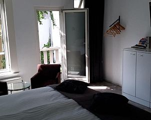 Guest house 0151222 - Bed and Breakfast Amsterdam eo - Bed & Breakfast WestViolet