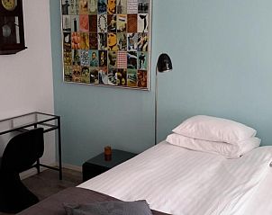 Guest house 0151222 - Bed and Breakfast Amsterdam eo - Bed & Breakfast WestViolet