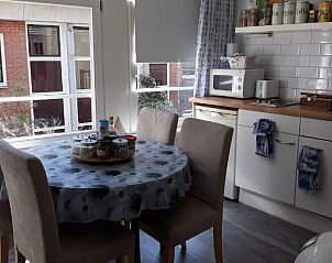 Guest house 0151222 - Bed and Breakfast Amsterdam eo - Bed & Breakfast WestViolet