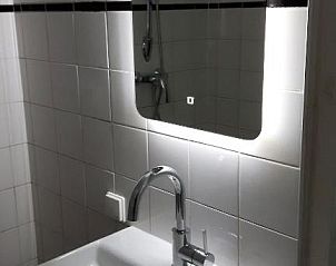 Guest house 0151222 - Bed and Breakfast Amsterdam eo - Bed & Breakfast WestViolet