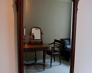 Guest house 0151222 - Bed and Breakfast Amsterdam eo - Bed & Breakfast WestViolet