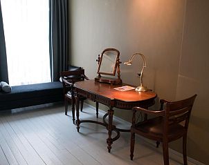 Guest house 0151222 - Bed and Breakfast Amsterdam eo - Bed & Breakfast WestViolet